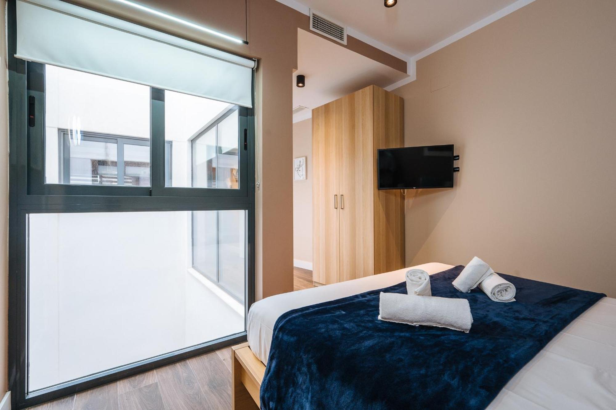 Elegant Duplex 3 Master Bedrooms And Private Seville Luaran gambar