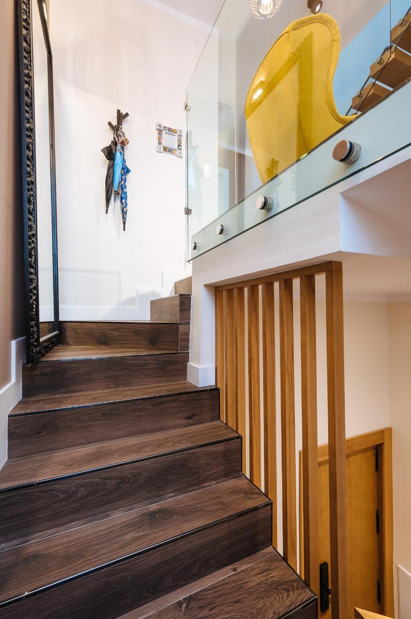 Elegant Duplex 3 Master Bedrooms And Private Seville Luaran gambar
