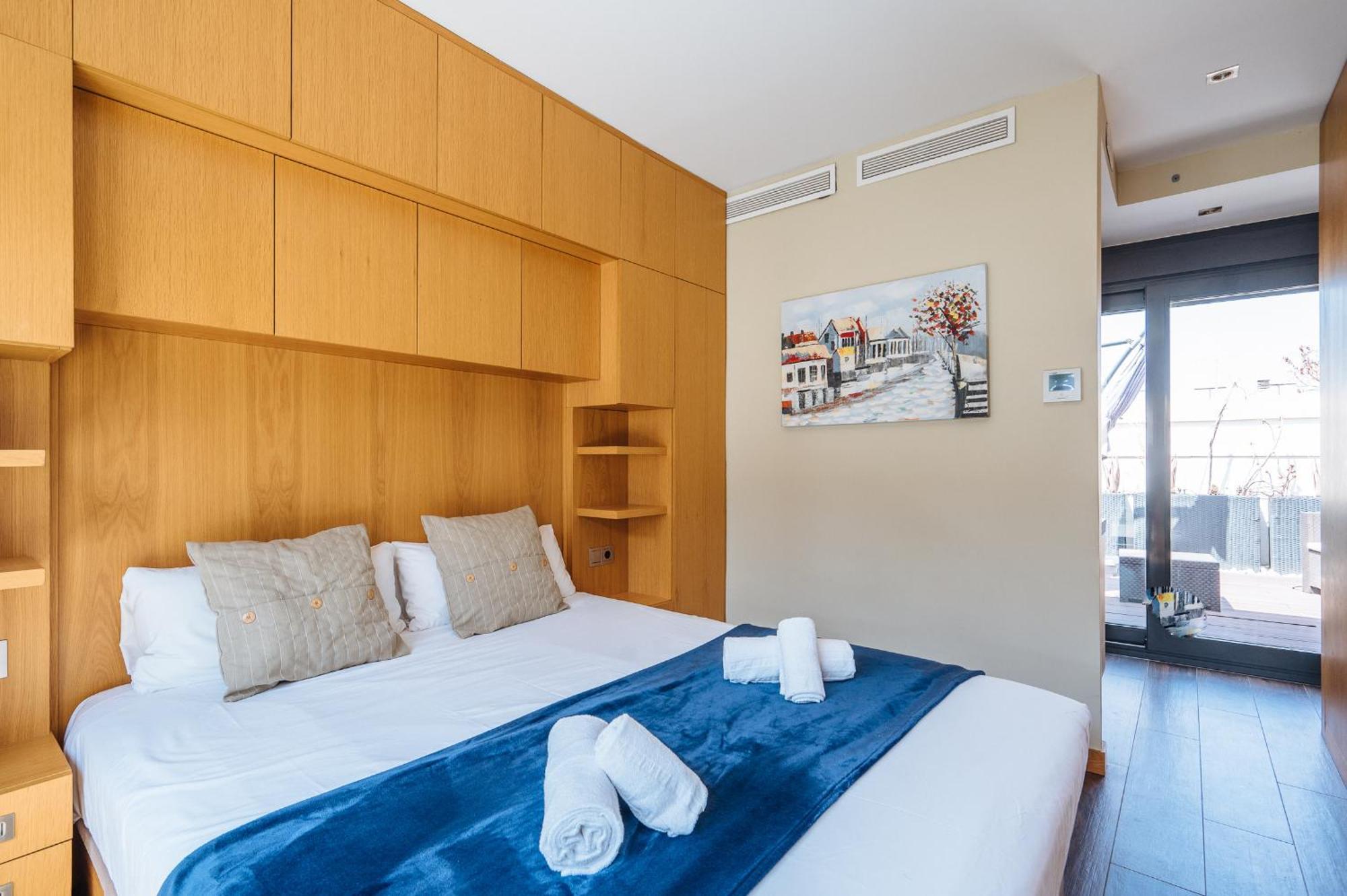 Elegant Duplex 3 Master Bedrooms And Private Seville Luaran gambar