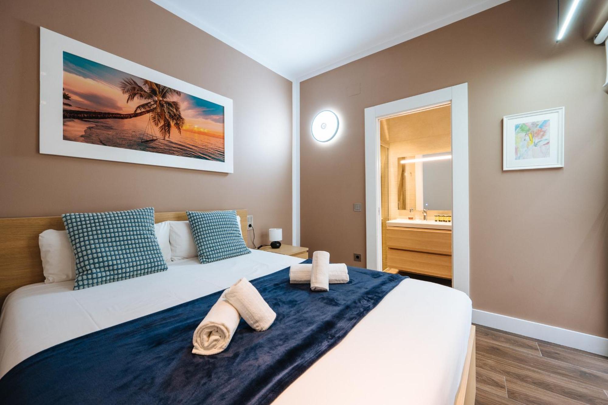 Elegant Duplex 3 Master Bedrooms And Private Seville Luaran gambar