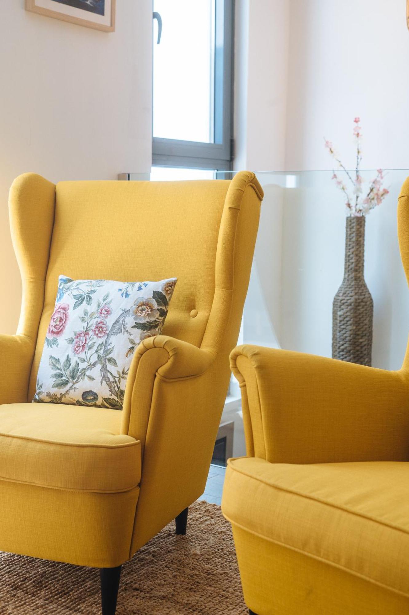 Elegant Duplex 3 Master Bedrooms And Private Seville Luaran gambar