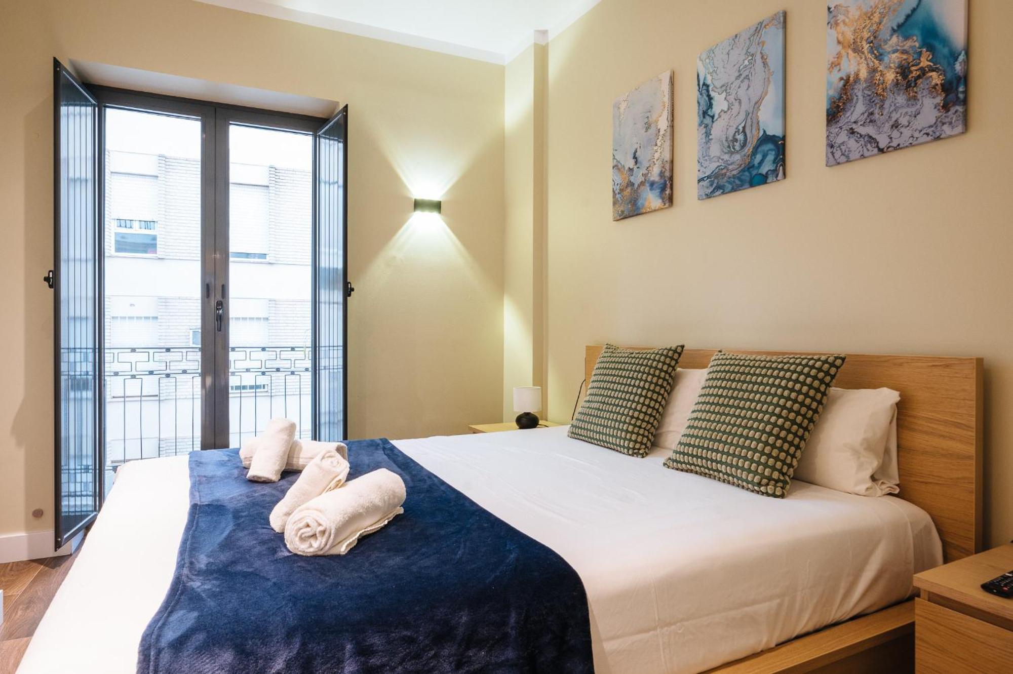 Elegant Duplex 3 Master Bedrooms And Private Seville Luaran gambar