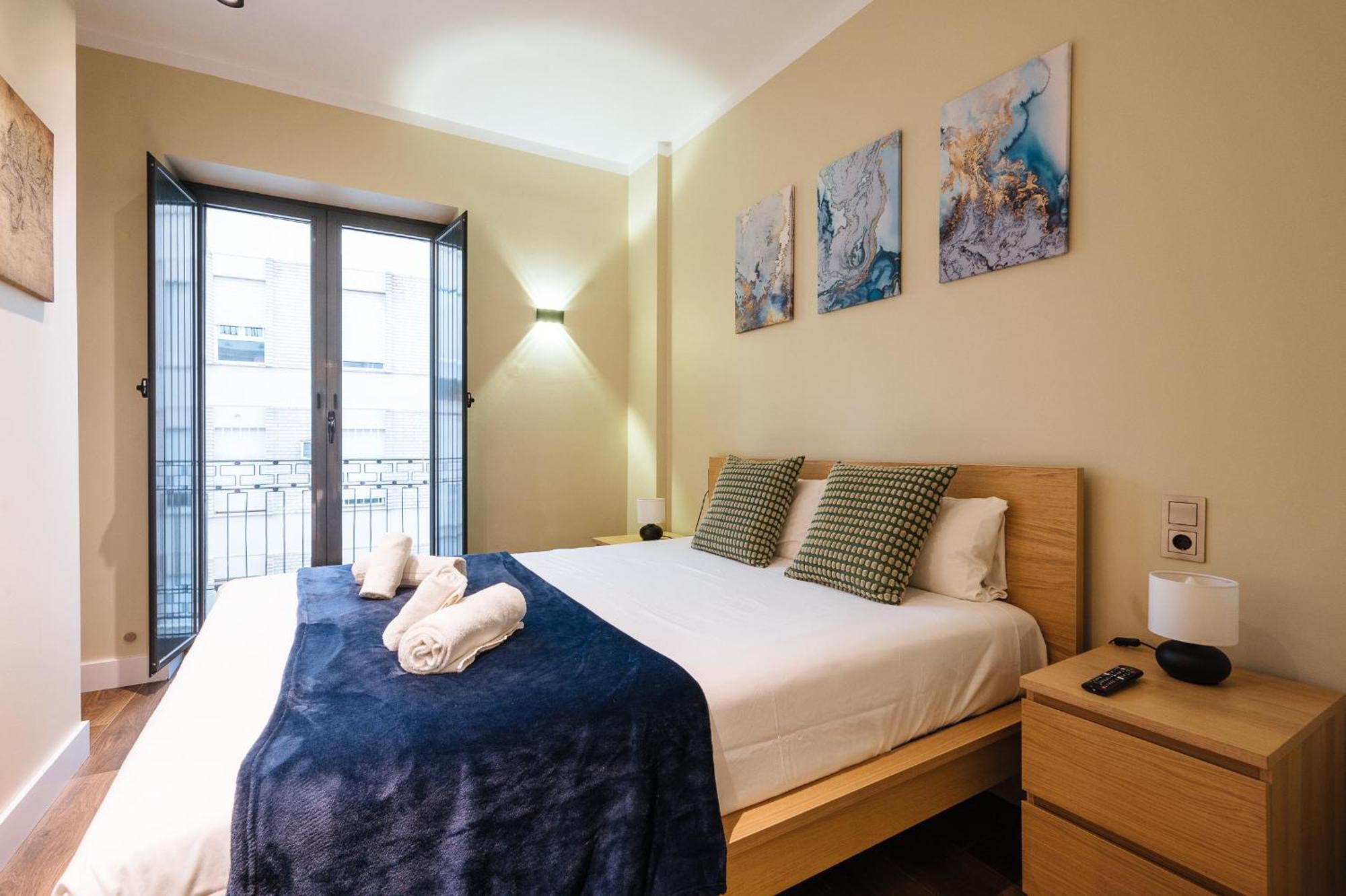 Elegant Duplex 3 Master Bedrooms And Private Seville Luaran gambar