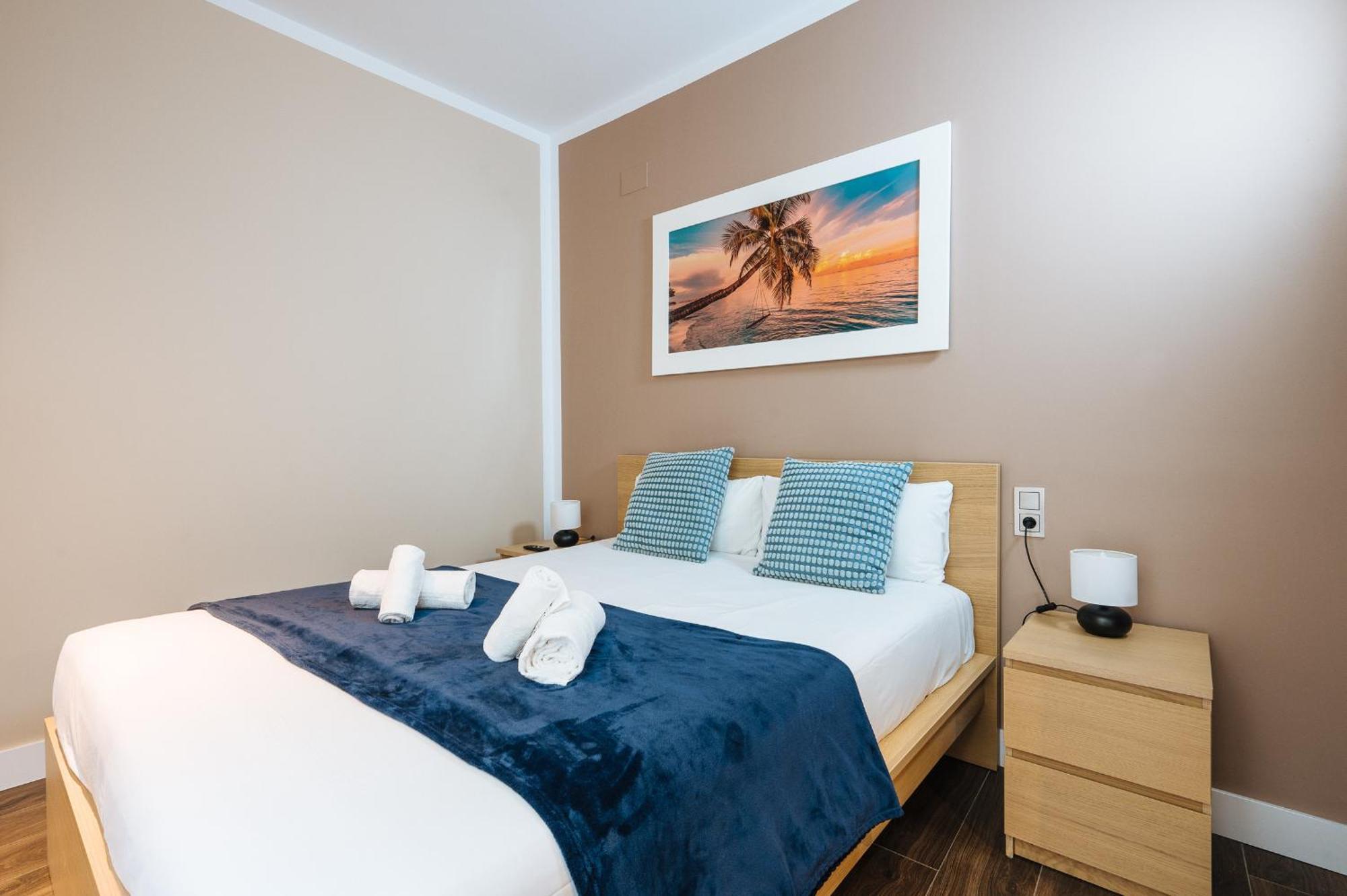 Elegant Duplex 3 Master Bedrooms And Private Seville Luaran gambar